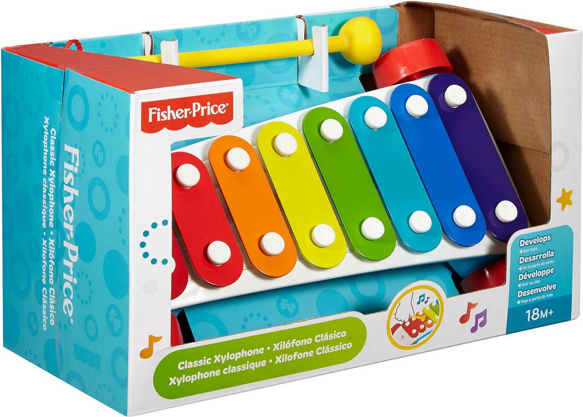 Fisher Price Classic Xylophone