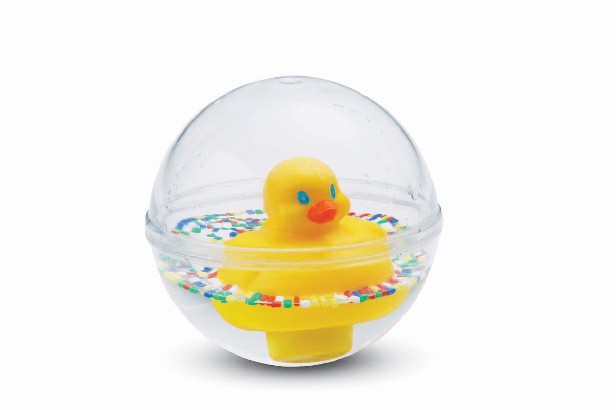 Fisher-Price Eendenbal