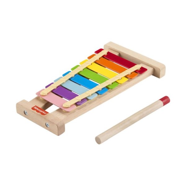   Hout Xylophone