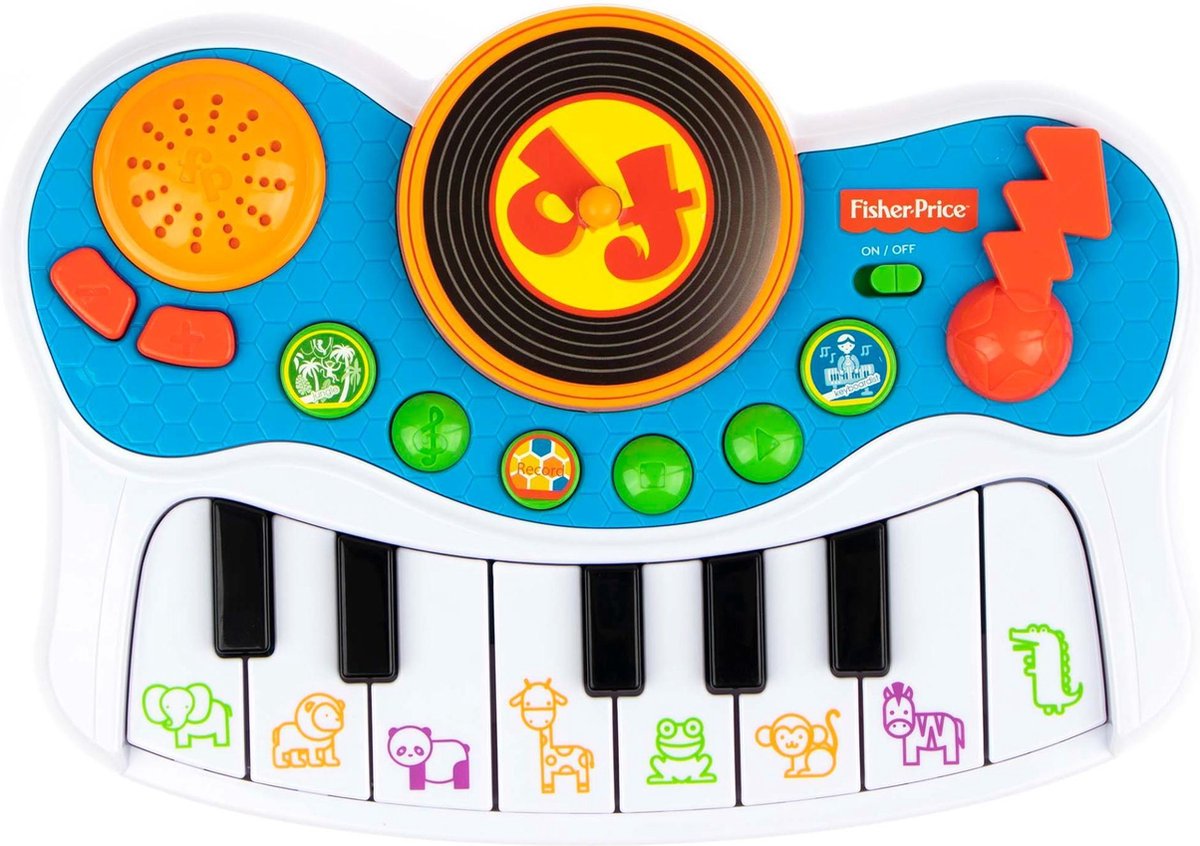   Kinder Muziek Studio