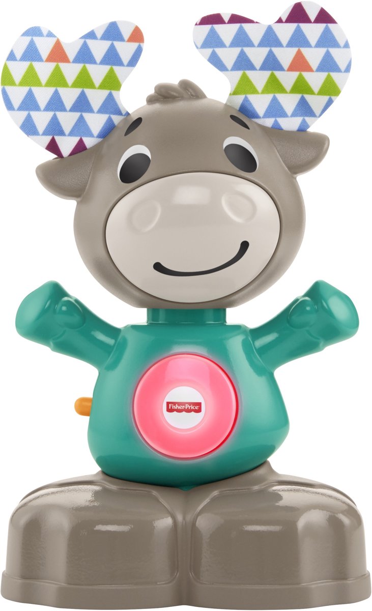   Linkimals Muzikale Rendier