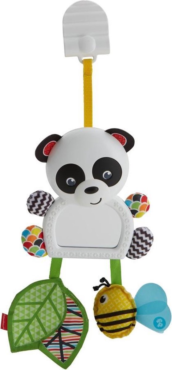 Fisher Price Panda voor Onderweg