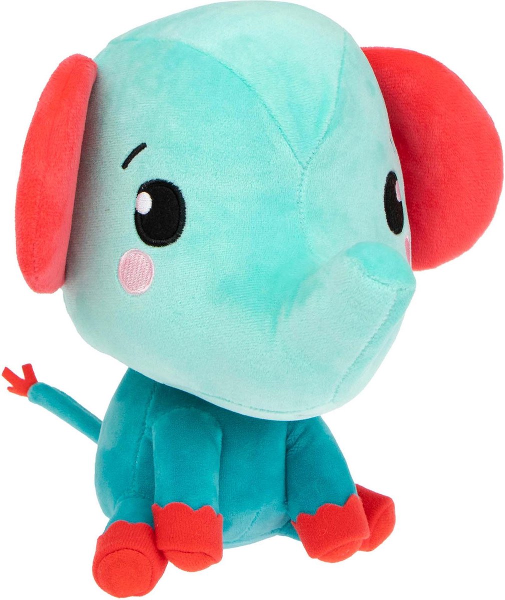   Pluche Olifant 20 cm