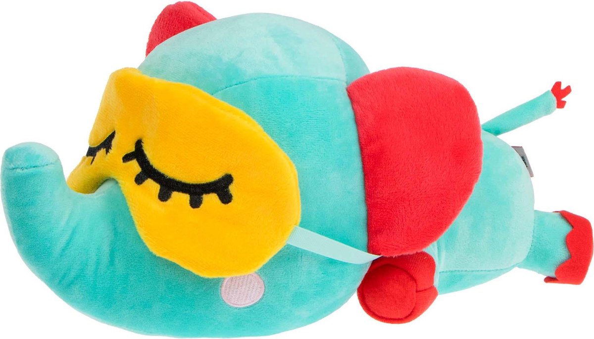 Fisher-Price Pluche Olifant Sleeping time 30 cm