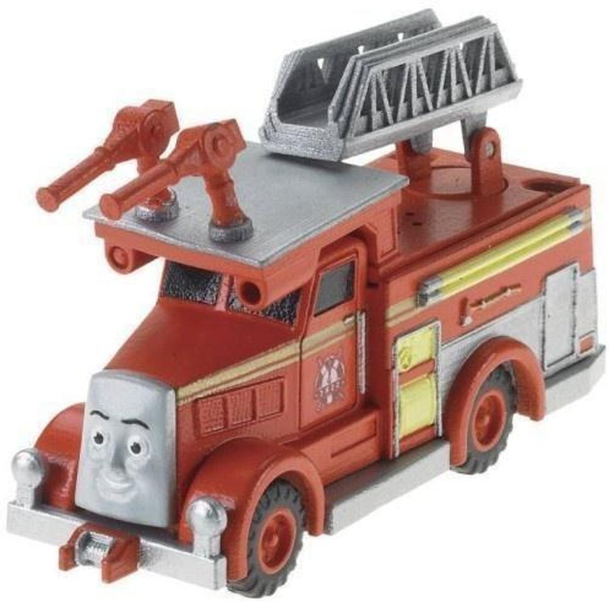 Fisher-Price Thomas de Trein Flynn