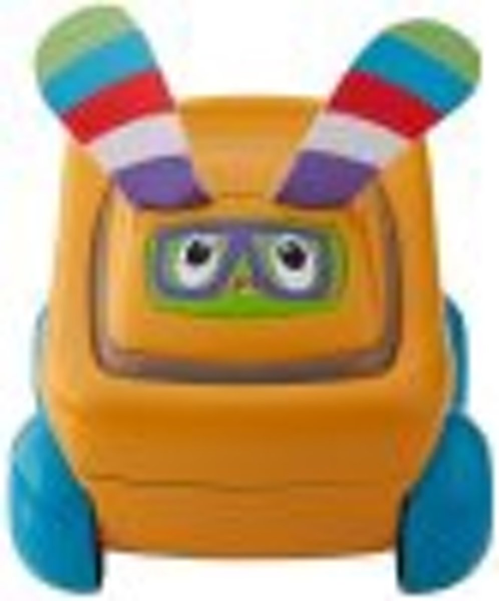 Fisher Price Vrolijke BeatBo Buggies Franky Beats