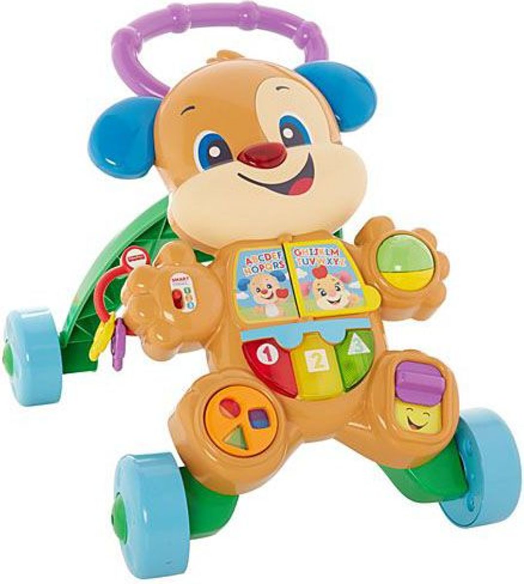 Puppy Wandelaar Fisher-price