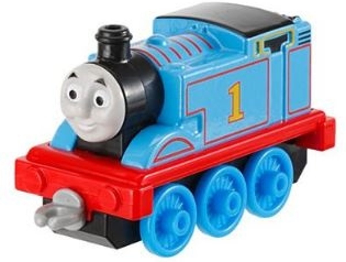 Thomas de Trein Take-n-Play  Thomas