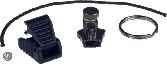   -   Reparatieset - Graphite - Medium