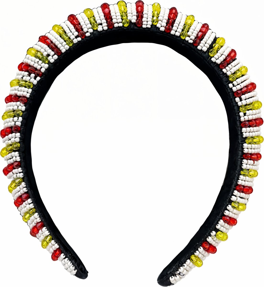 Fjesta© Oeteldonk haarband - Glitter