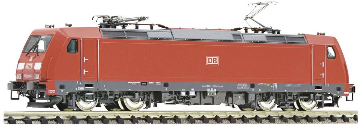   7560018 N elektrische locomotief BR 185.2 van de DB AG