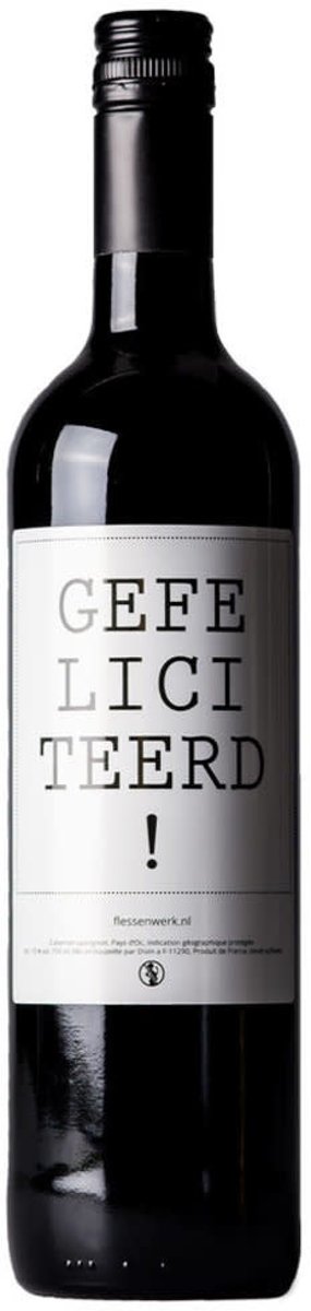    Wijn Gefeliciteerd!