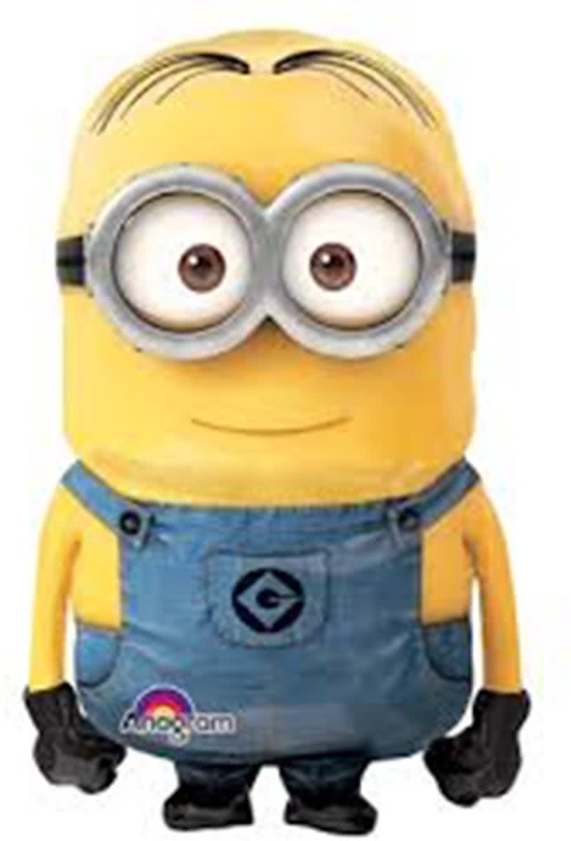 Minion Dave Bulk 901732