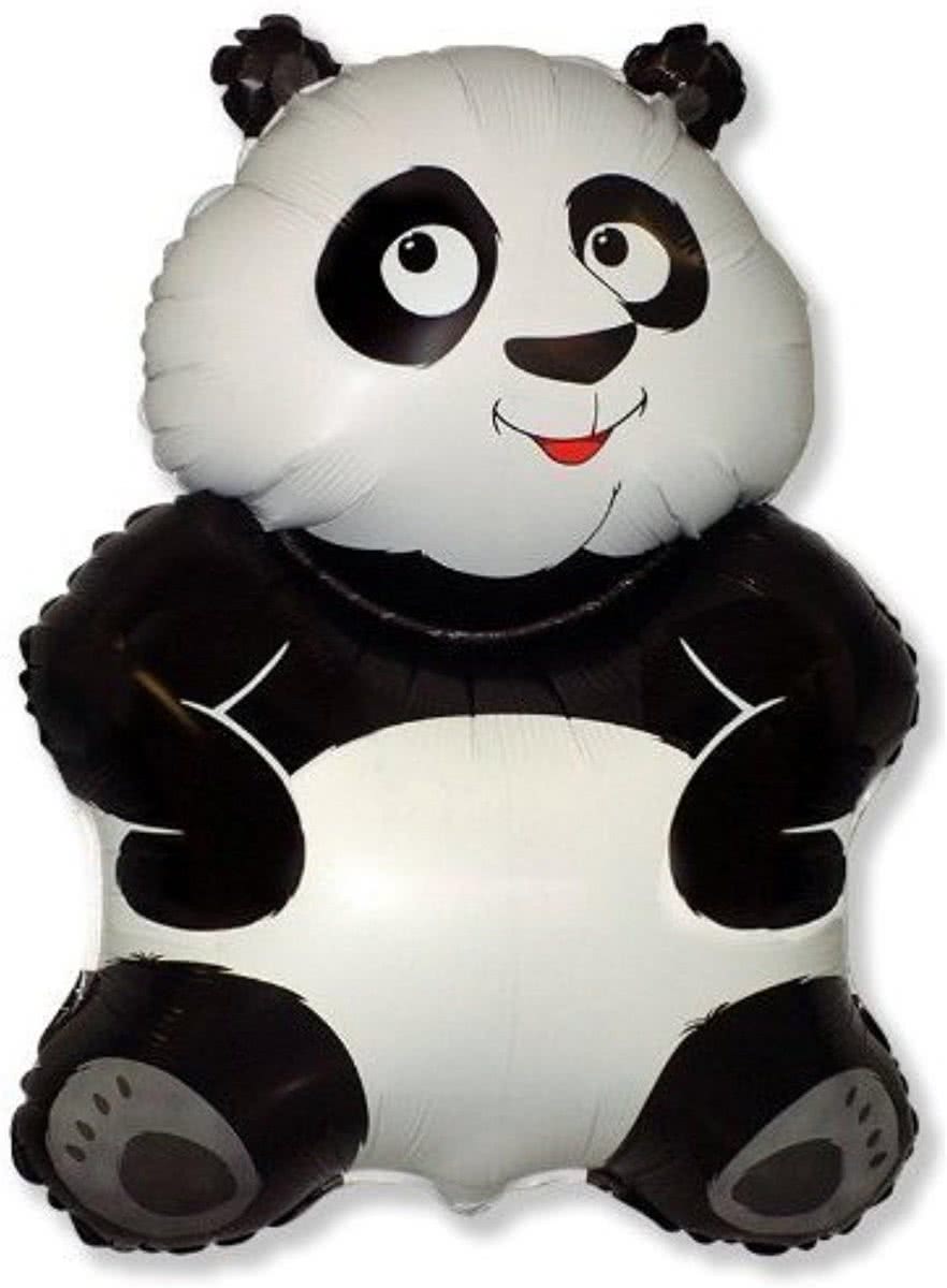 Supershape Big Panda