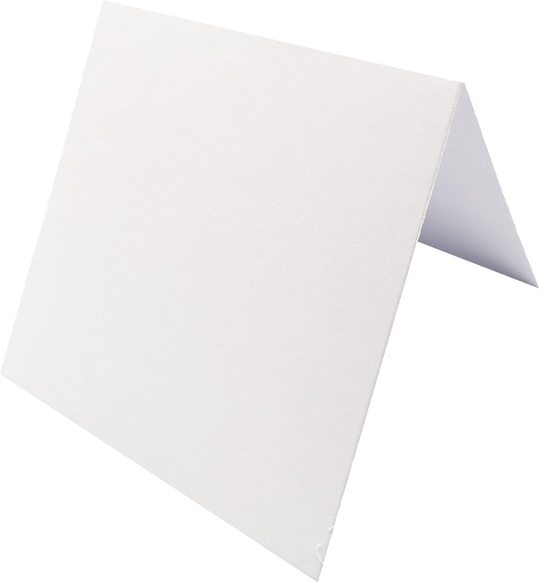 Florence Aquarelkaarten – White Smooth – 155x155mm – 300g – 50 vellen