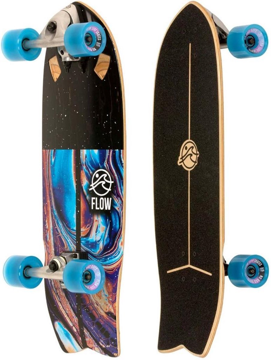 Flow Nemo 29 surfskate