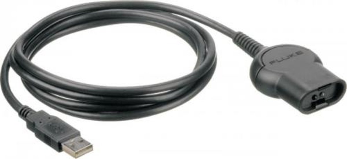 Interface cable (serial to USB)