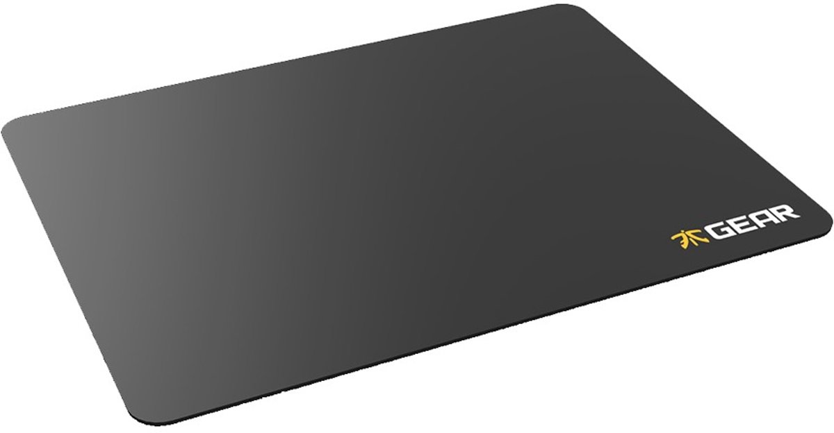 Focus Gaming Mousepad (Large)