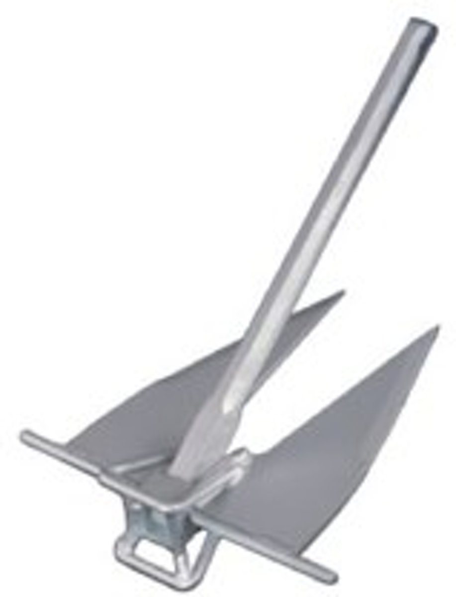 FOBLIGHT FOBTHP 14 KG ANCHOR