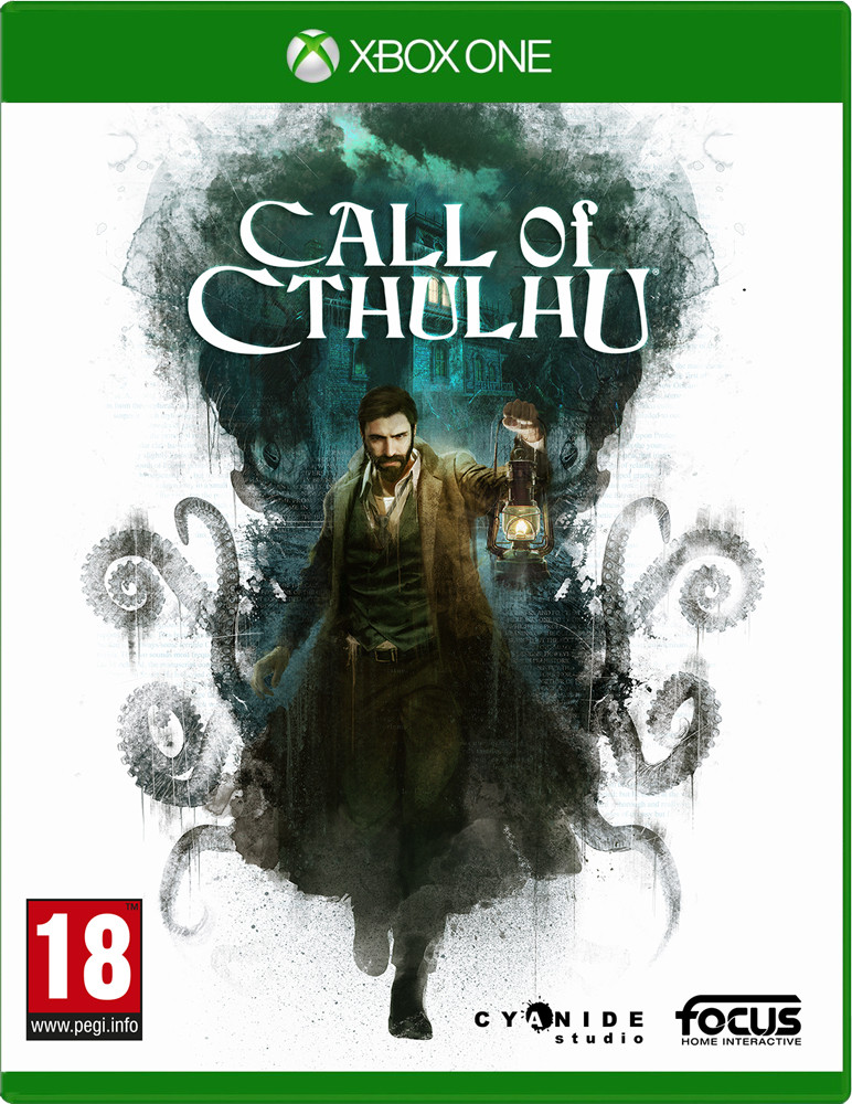 Call of Cthulhu