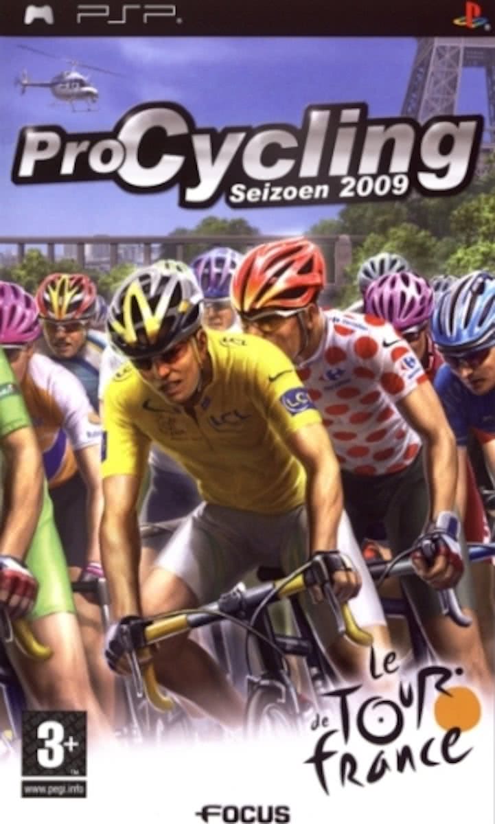 Pro Cycling Manager: Tour de France 2009