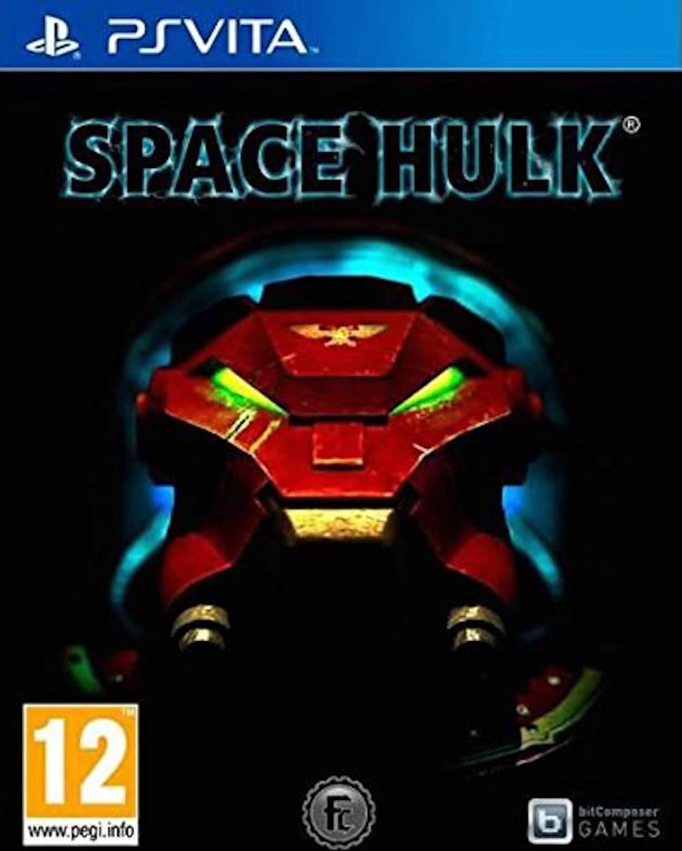 Space Hulk