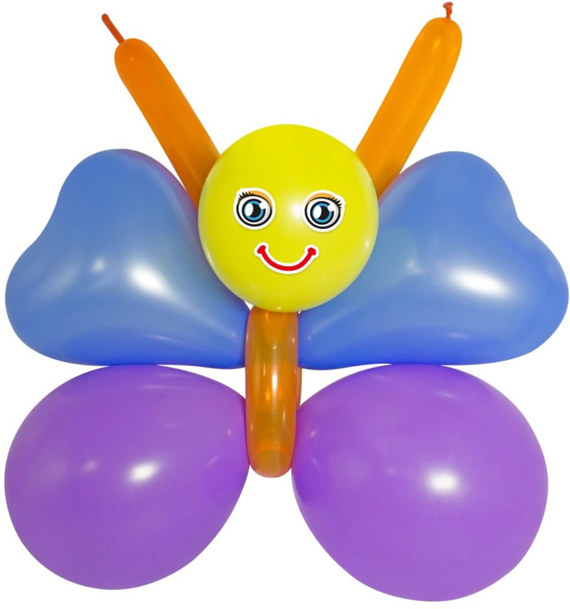 DIY Ballon Kit Butterfly