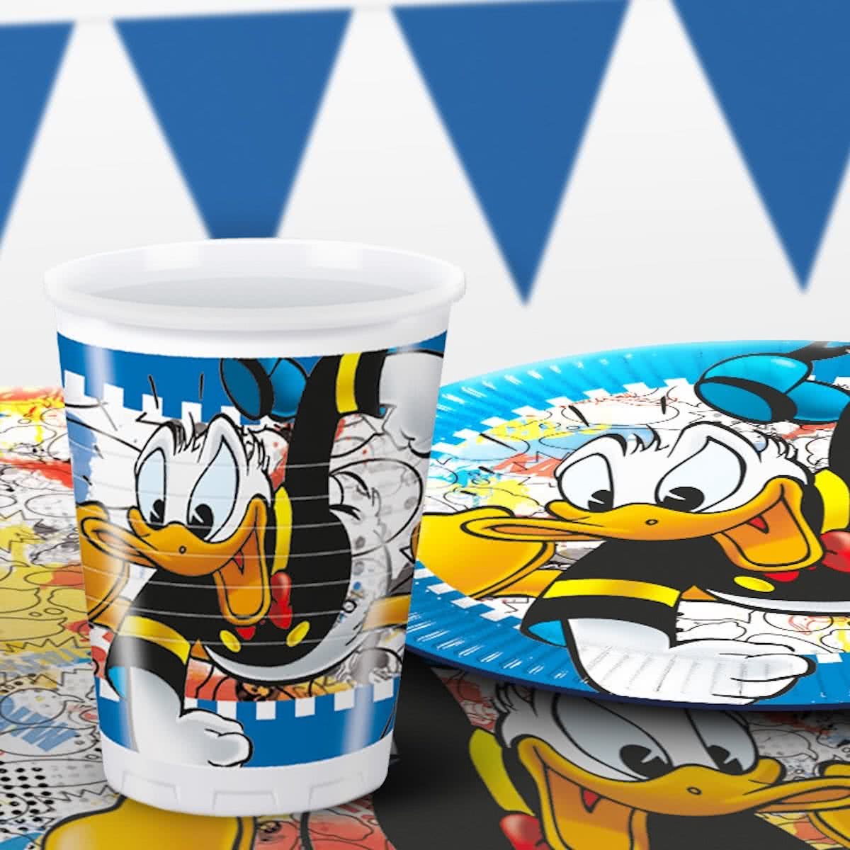 Feestpakket Donald Duck