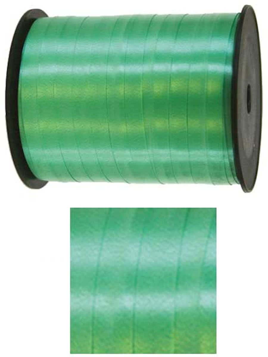 Groen lint - 500 meter - 5 mm