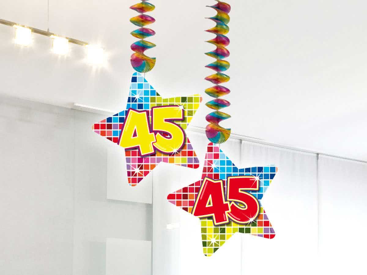 Hangdecoratie afbeelding 45
