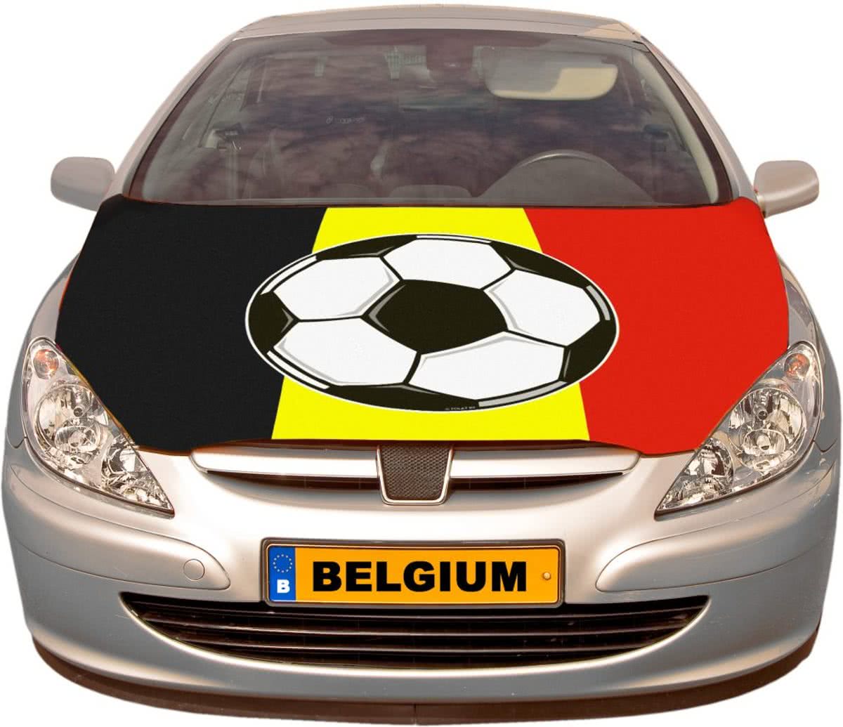 Motorkaphoes Belgie