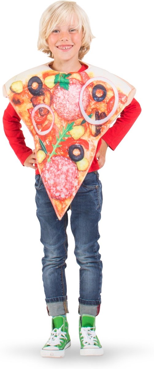 Pizza Pak Kinderen