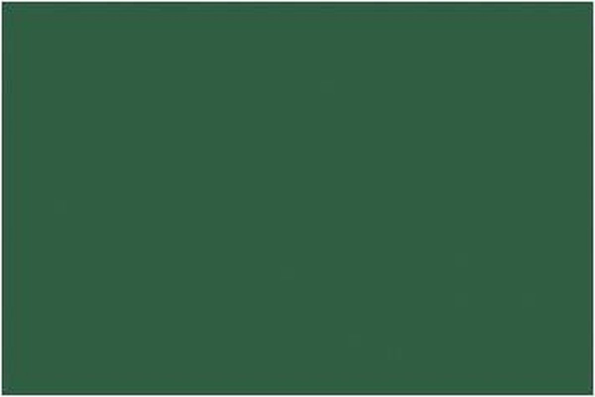 Fotokarton   donkergroen - A4 300gr pak 50 vel