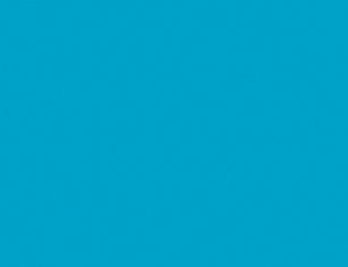 Fotokarton   middenblauw - A4 300gr pak 50 vel