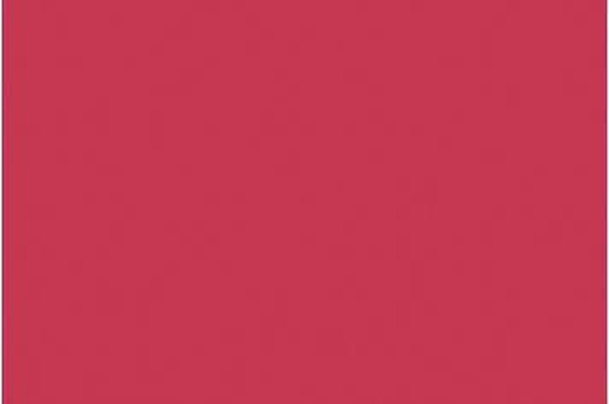 Fotokarton   steenrood - A4 300gr pak 50 vel