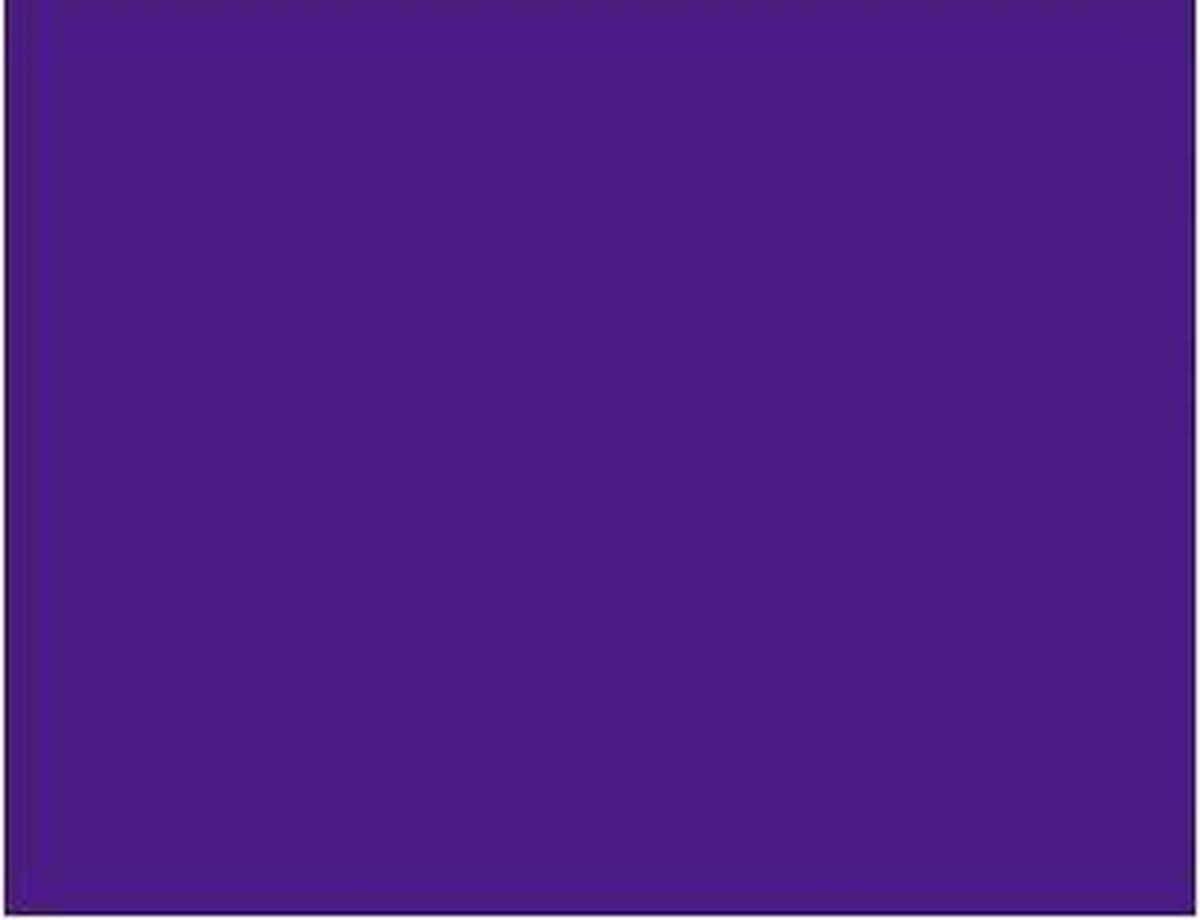 Fotokarton   violet/blauw - A4 300gr pak 50 vel