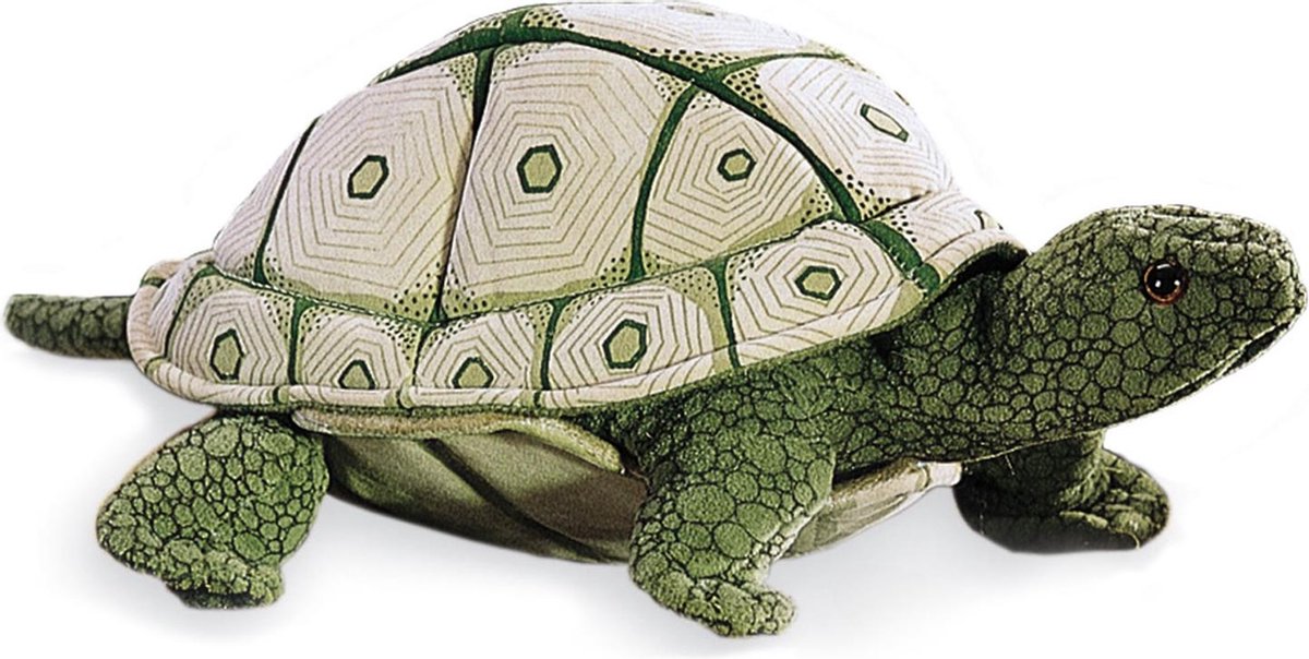 Folkmanis Tortoise