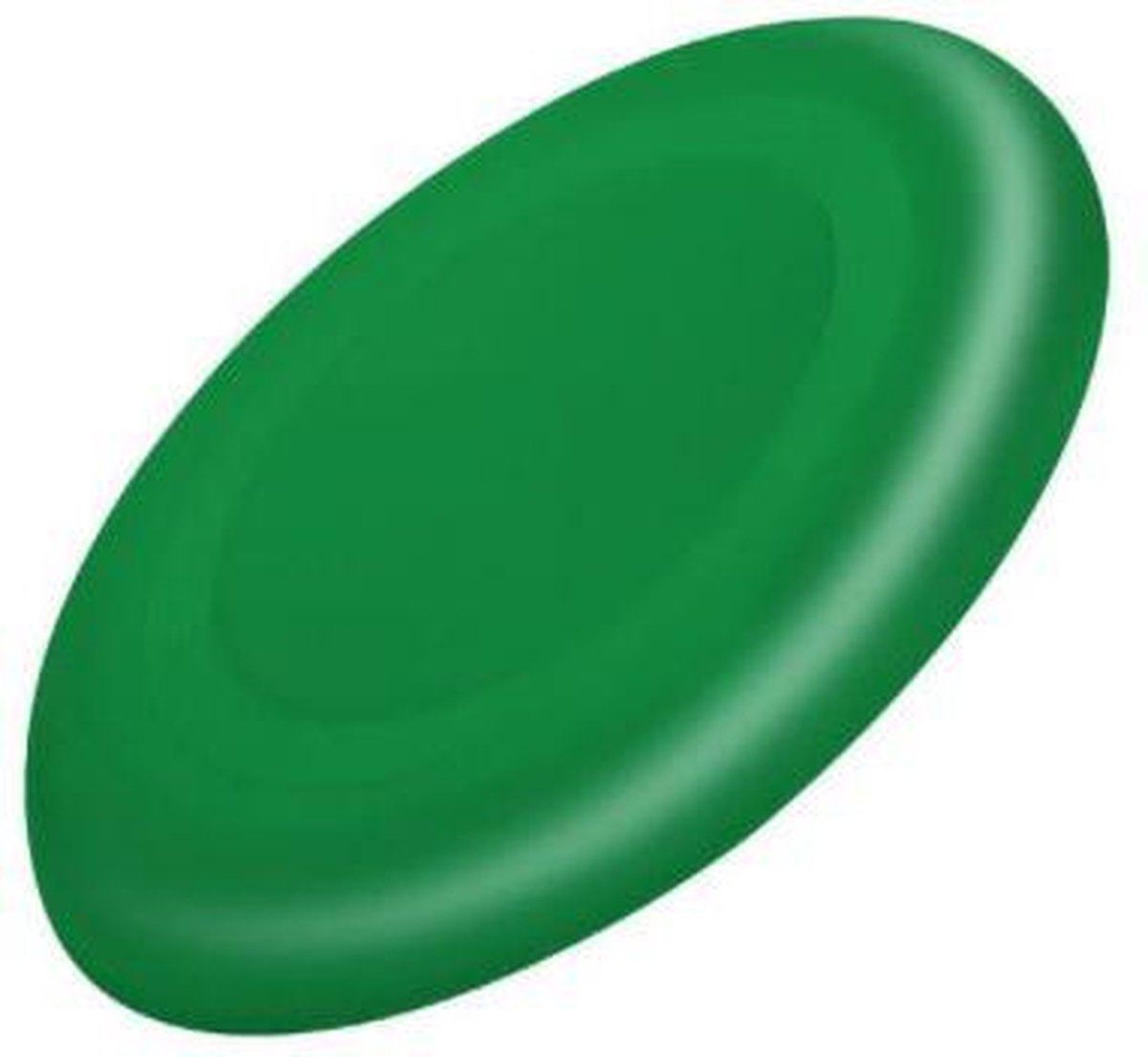 frisbee groen