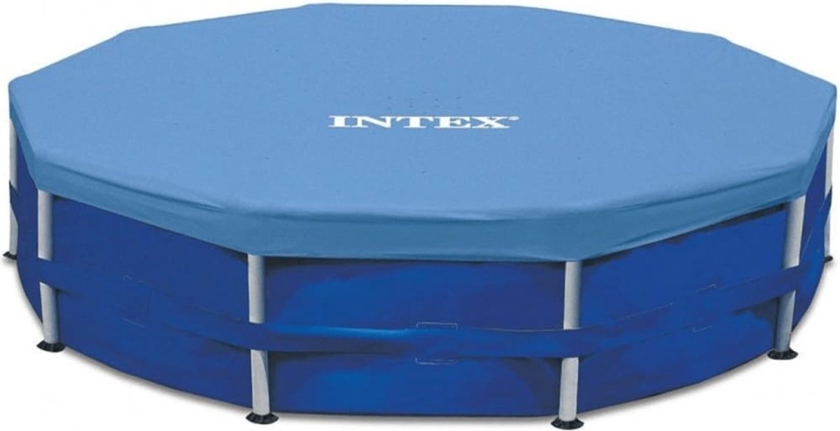 Intex Zwembadhoes rond 305 cm 28030