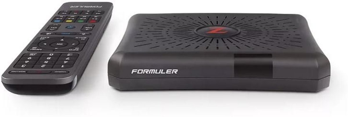 Formuler Z