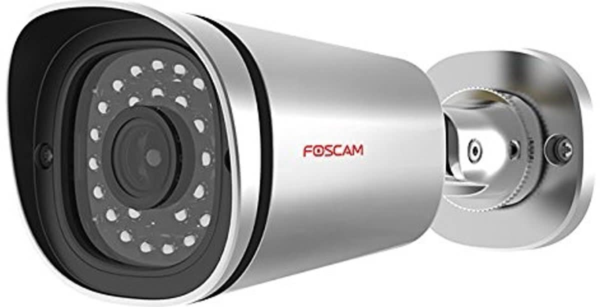 Foscam FI9900EP - 2MP POE HD IP Camera