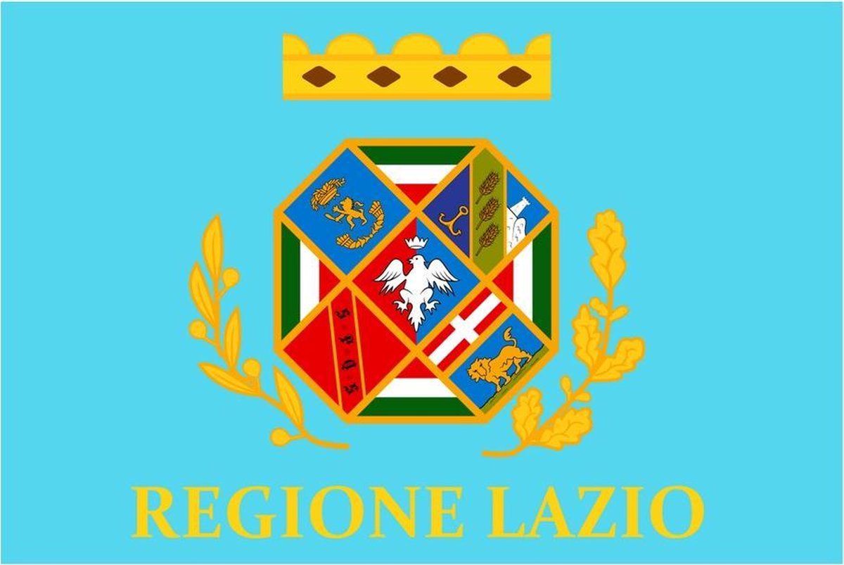 vlag Lazio