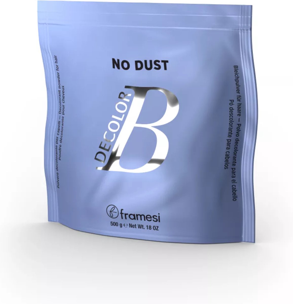 FRAMESI DecolorB No Dust 500gr