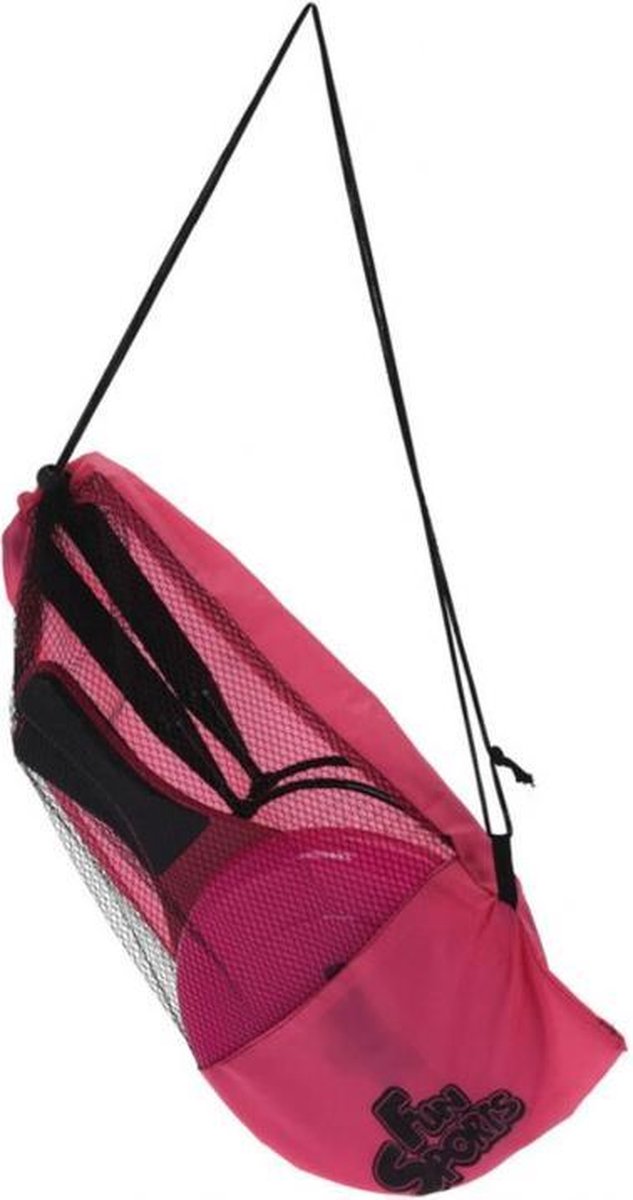 Buitenspeelset Sport Roze