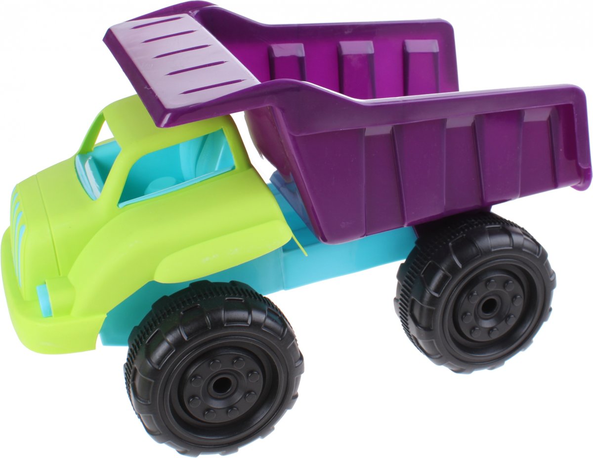 Free And Easy Strandwagen 4-delig 36 Cm