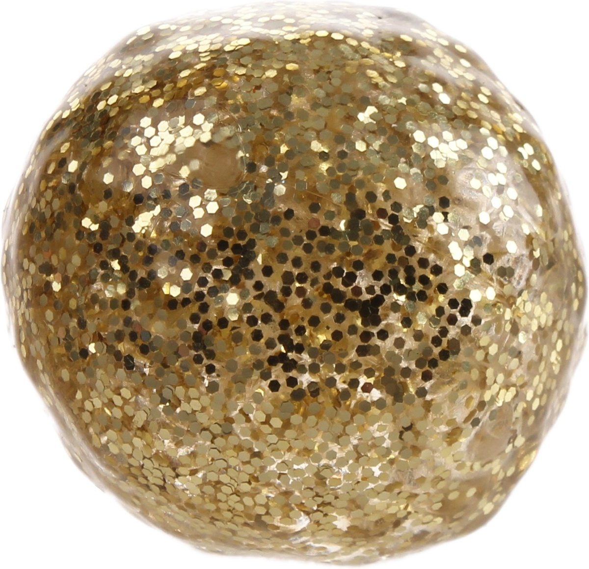 Free And Easy Stressbal Goud 5 Cm