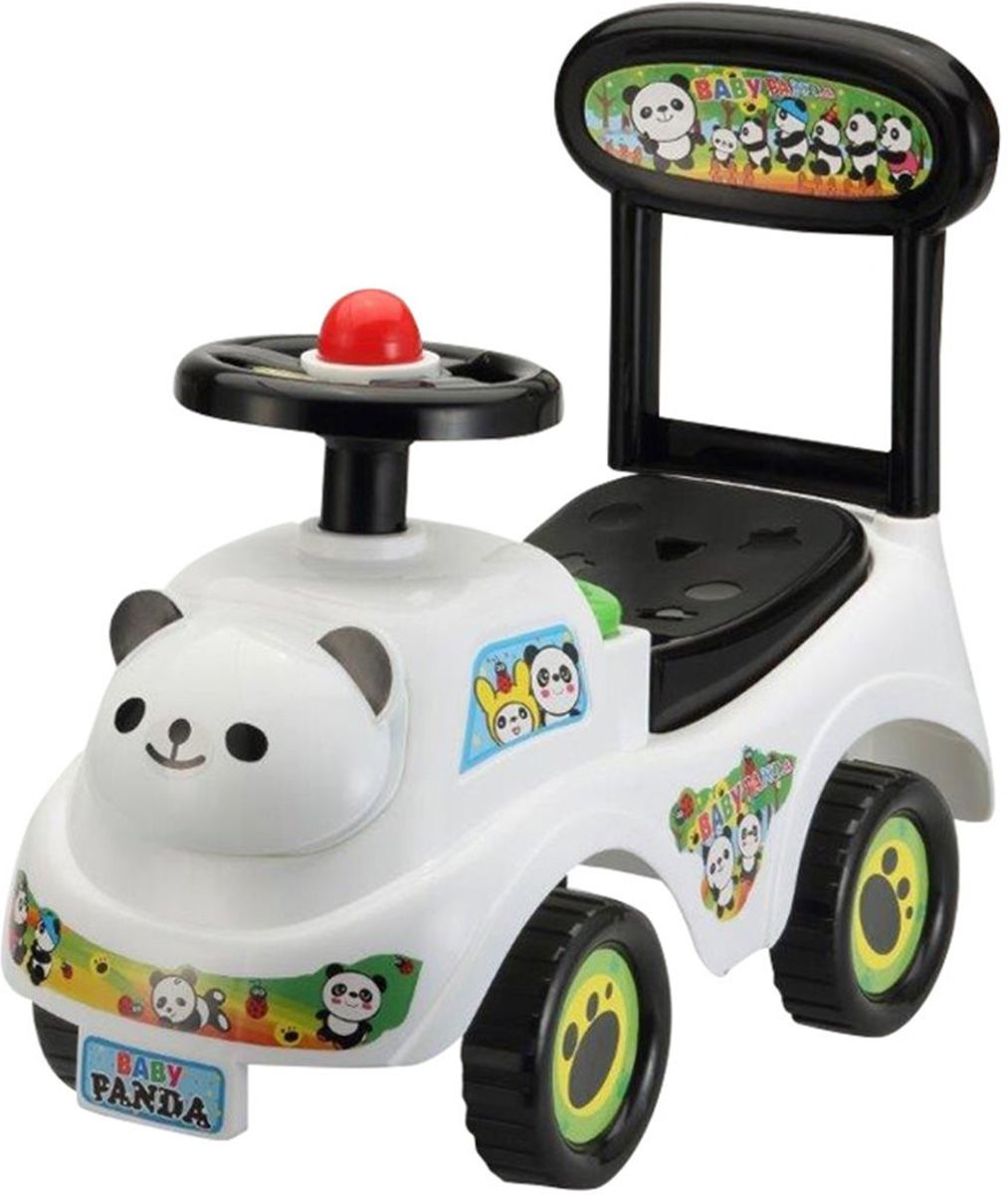 Loopauto FreeOn Kids Rider Panda