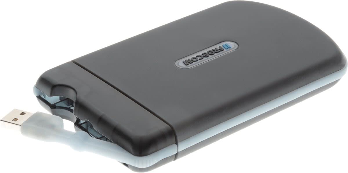 Freecom Tough Drive - Externe SSD - 256 GB