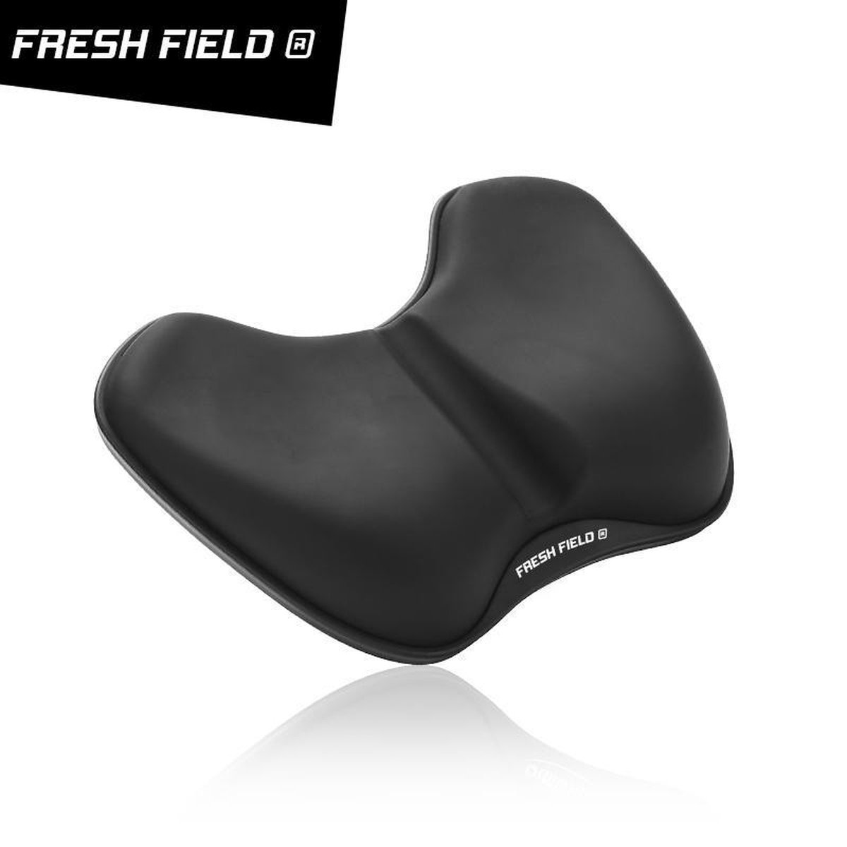 Ergonomische polssteun voor computerwerkzaamheden - Fresh Field®