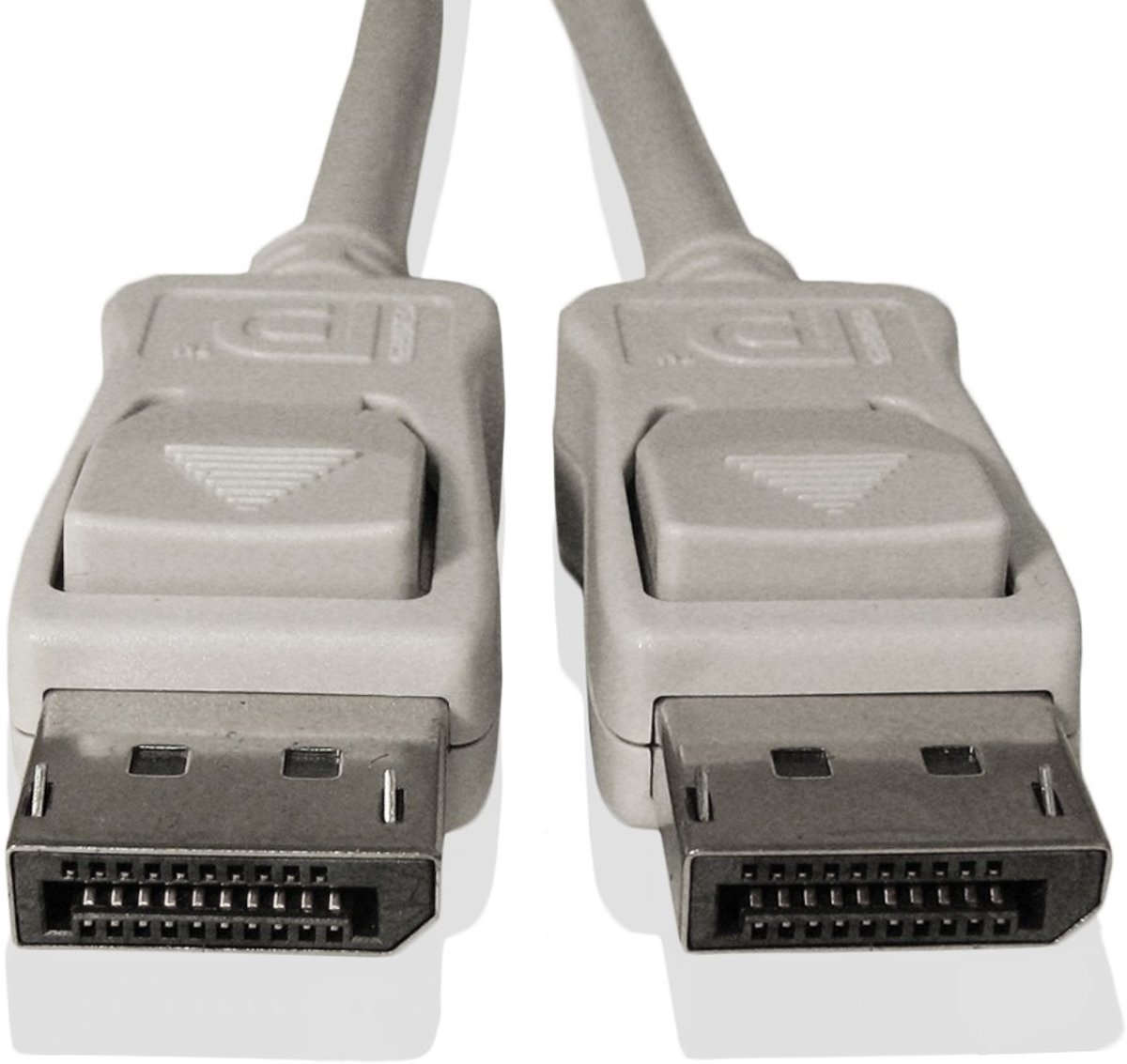 DisplayPort to DisplayPort Cable